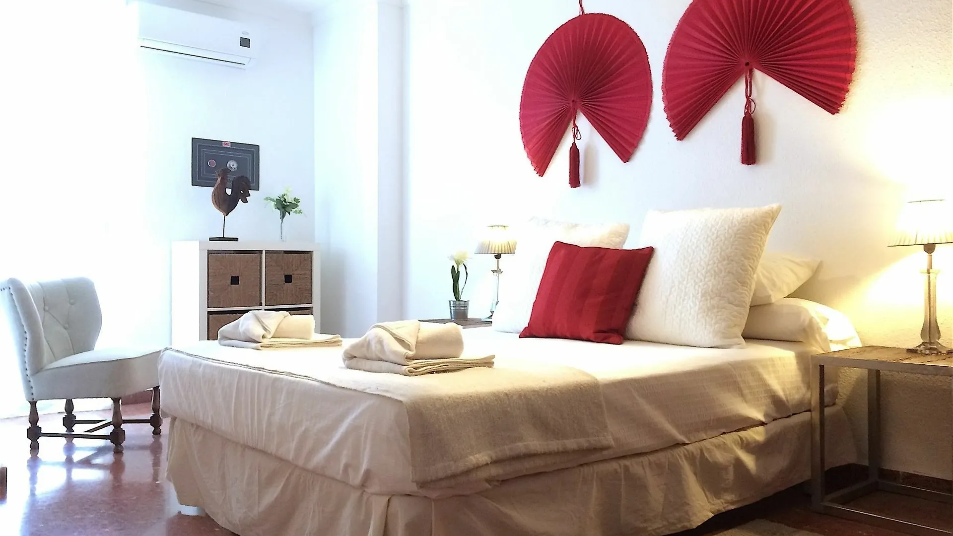 Bellavista Apartment By Caleta Homes Malaga Spain